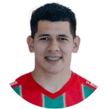 Derlis Martínez