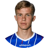 Isak Dahlqvist