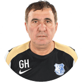 Gheorghe Hagi