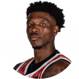 Devontae Cacok