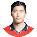 Tae-Hwan Kim