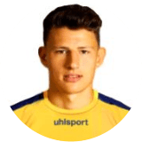 Jenthe Mertens