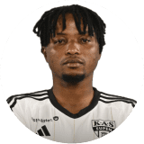Isaac Nuhu