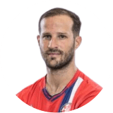 Shahar Hirsh
