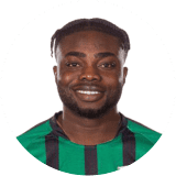 Gideon Mensah