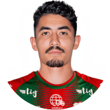 Josimar Olivero