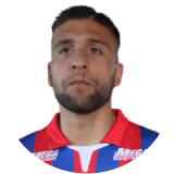 Nicolas Ramos