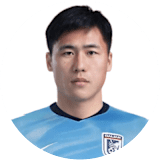 Yue Song