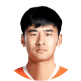 Jiang Zilei