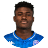 K. Bentil G.