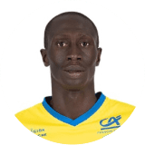 Christophe Diedhiou