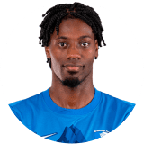 Shaquil Delos