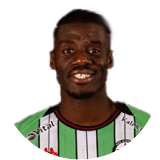 Loic Kouagba
