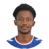Isaac Matondo