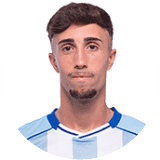 David Larrubia