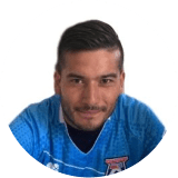 Nicolás Millan