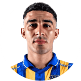 Marcelo Jiménez