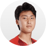Zhang Yu