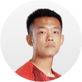 Jiang Wenjun