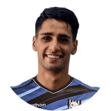 Brayan Garrido