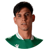 Oliver Rojas