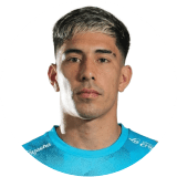 Salomón Rodriguez