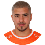 Byron Bustamante