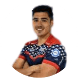 Matias Olguín