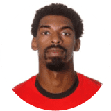 Tyreeq Bakinson
