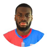 Derek Agyakwa