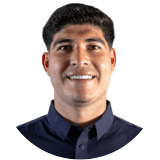 Zahid Muñoz