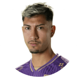Ethan Espinoza