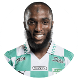 Sekou Sidibe