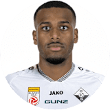 Marlon Mustapha