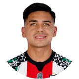 Nicolas Meza