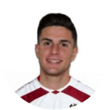 David Del Pozo