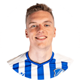 Daan Huisman