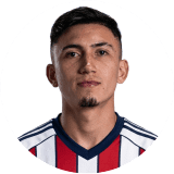 Fabián Ángel
