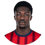 Christian Conteh
