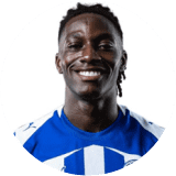 Joseph Hungbo