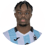 Leroy Kwadwo