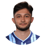 Salih Kavrazlı