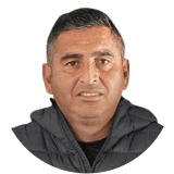 Jaime García