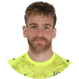 Lee Burge