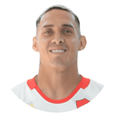 Orlando Gaona Lugo