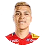 Johan Campaña