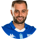 Christos Eleftheriadis