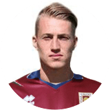 Niko Kirwan
