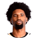 Kevarrius Hayes