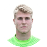 Beau Reus